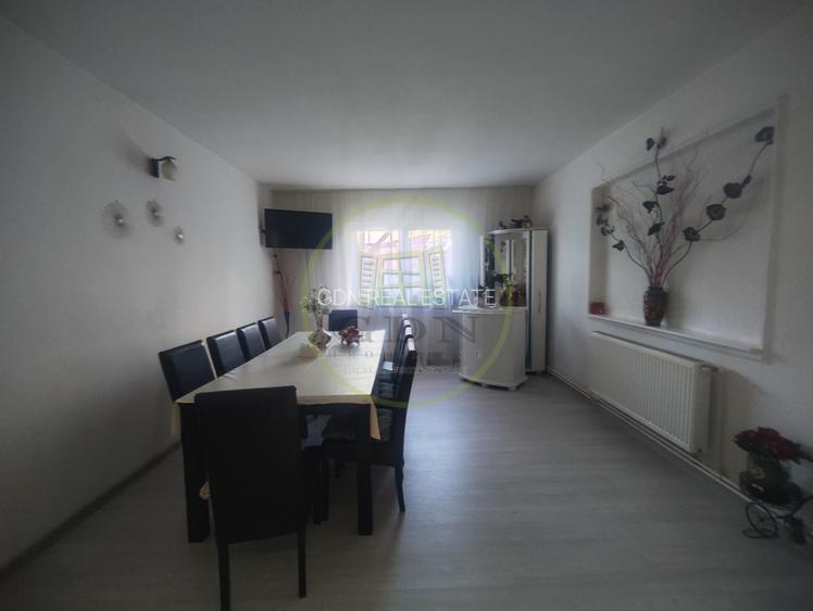 Casa 4 camere, teren 397 mp, Craiova, zona IPJ Dolj - 10