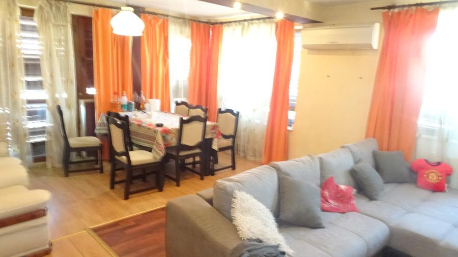 Vand casa in Deva, zona Micul Dalas, D+ P+E + pod,