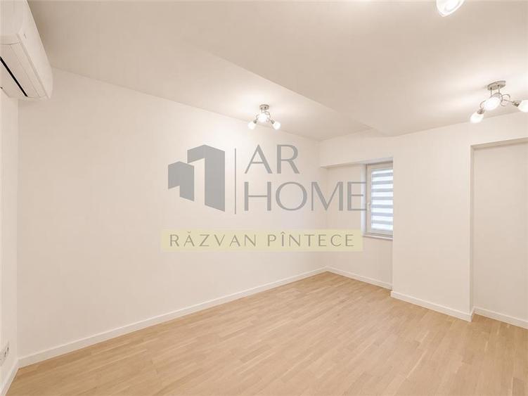 Apartament 4 camere partial sau mobilat complet ultracentral Ploiesti