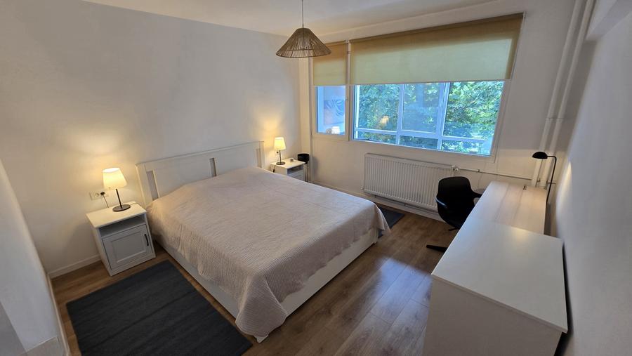 2 camere |renovat | Metrou Titan