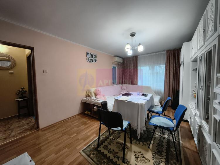 Apartament 3 camere Decomandat Mobilat Complet Colentina- Maior Băcilă