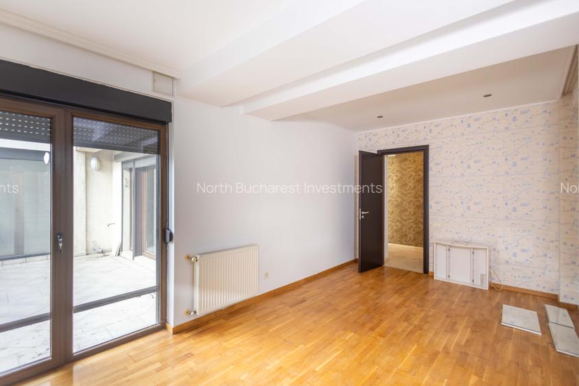 APARTAMENT 4 CAMERE - SISESTI - 8