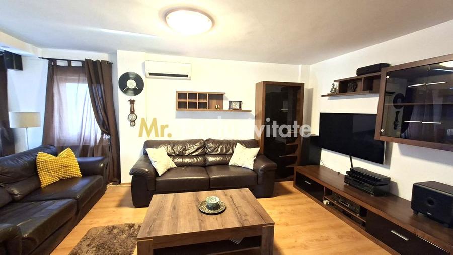 Inchiriere apartament 3 camere Popa Sapca - Alexim