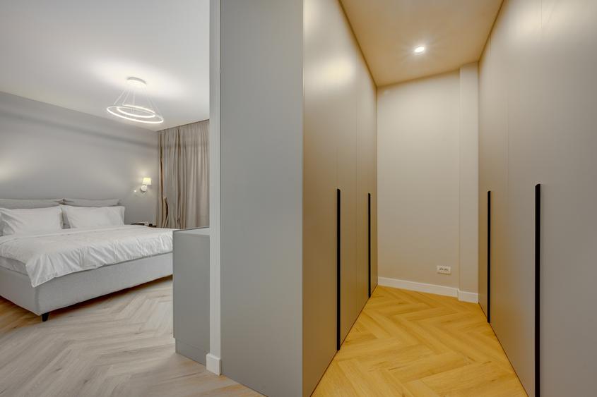 AFI Home North - 4 camere, mobilat&utilat, pet-friendly,Promenada Mall