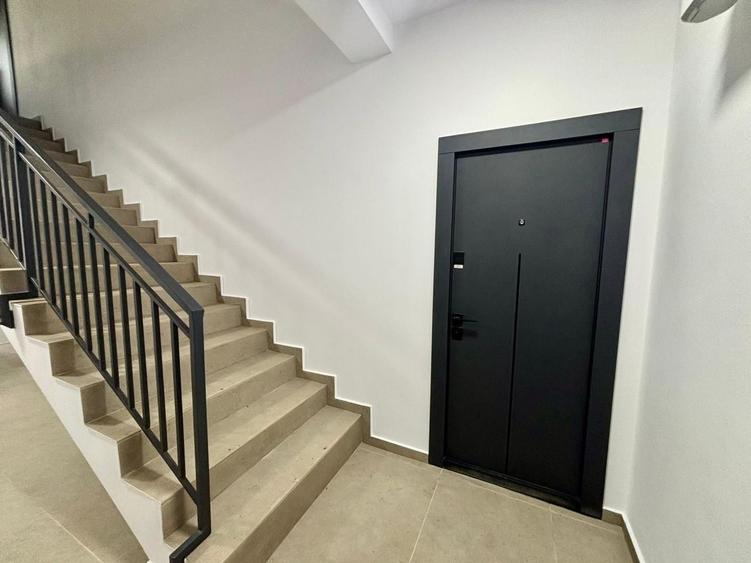 Apartament cu 3 camere si 2 bai - Selimbar