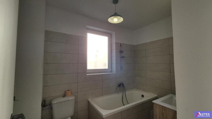 Apartament 2 camere cu Gradina | Centru Magurele