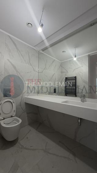 Apartament cu 2 dormitoare -One Floreasca Towers - 3