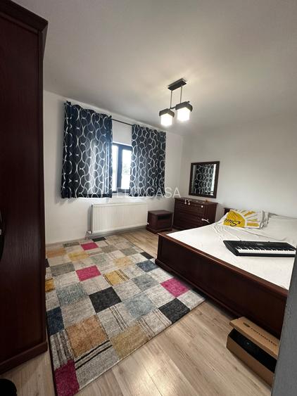 Casa, Valea Adanca, 4 camere - 4