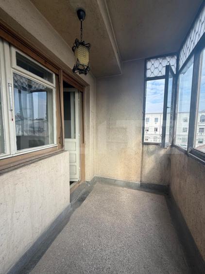Apartament cu 4 camere, 95 mp, zona Centrala