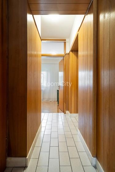 COMISION 0% - 3 camere - str. Traian - Matei Basarab, imobil cu lift - 13