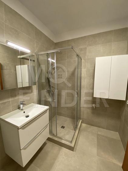 Apartament 2 camere, 57 mp, balcon si parcare subterana – Buna Ziua