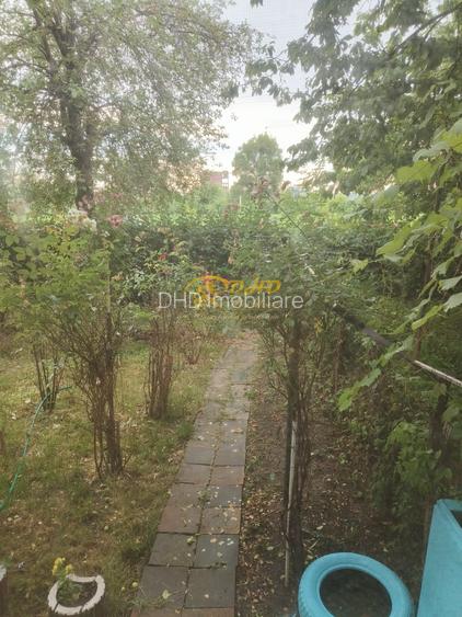 Apartament 3 camere decomandate, zona Tatarasi-Gradinari. - 9