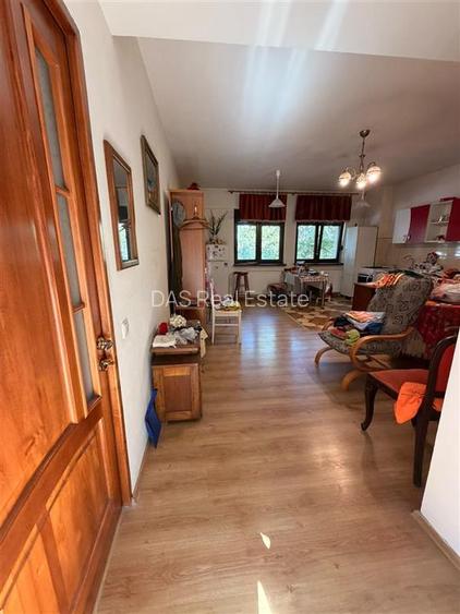 Apartament 2 camere in vila | Calea Mosilor | Birou sau Rezidential - 5