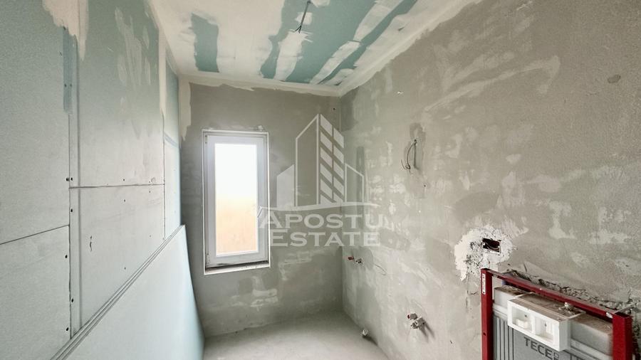 Apartamente de vanzare cu 4 camere si curte,  Torontalului Timisoara