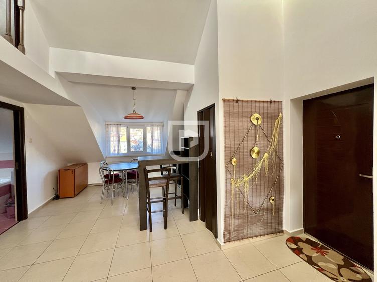 Apartament ULTRACENTRAL de vânzare | Gura Humorului