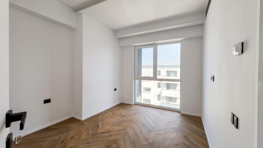 Penthouse Duplex 3 Camere | Pasajul Ciurel | Vedere Panoramică | Parcare