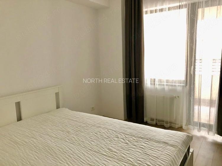 Petrom City Apartment - 3