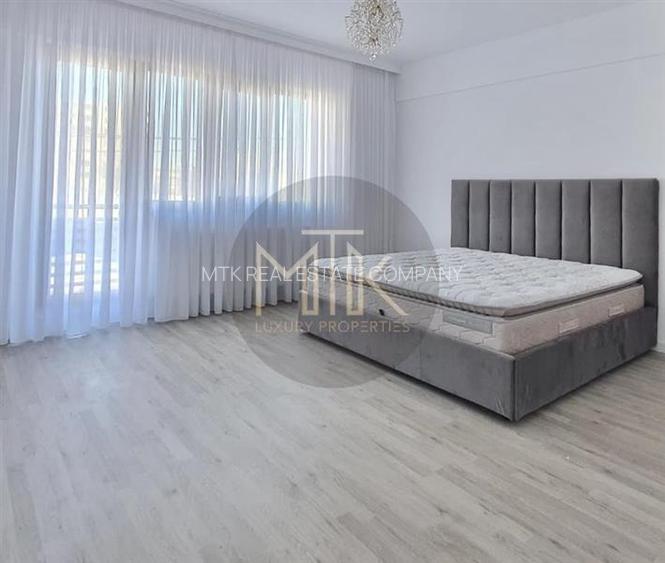 Apartament 4 camere | Mobilat&utilat | Parcare inclusa | Bucurestii Noi -Podul C - 4
