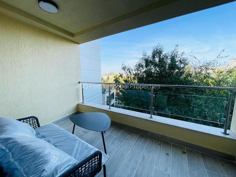 Apartament 2 camere | Lux | Herastrau | Terasa | View Park - 9