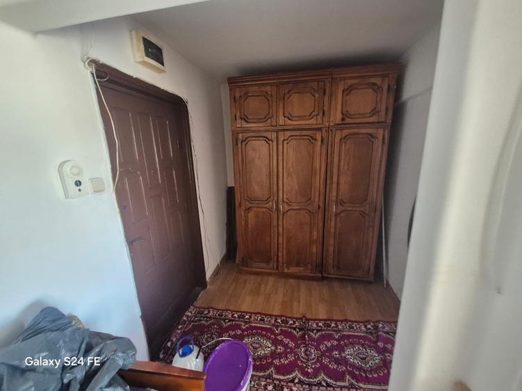 Apartament 3 camere – Etaj 10 – Vedere superbă – Dărmănești