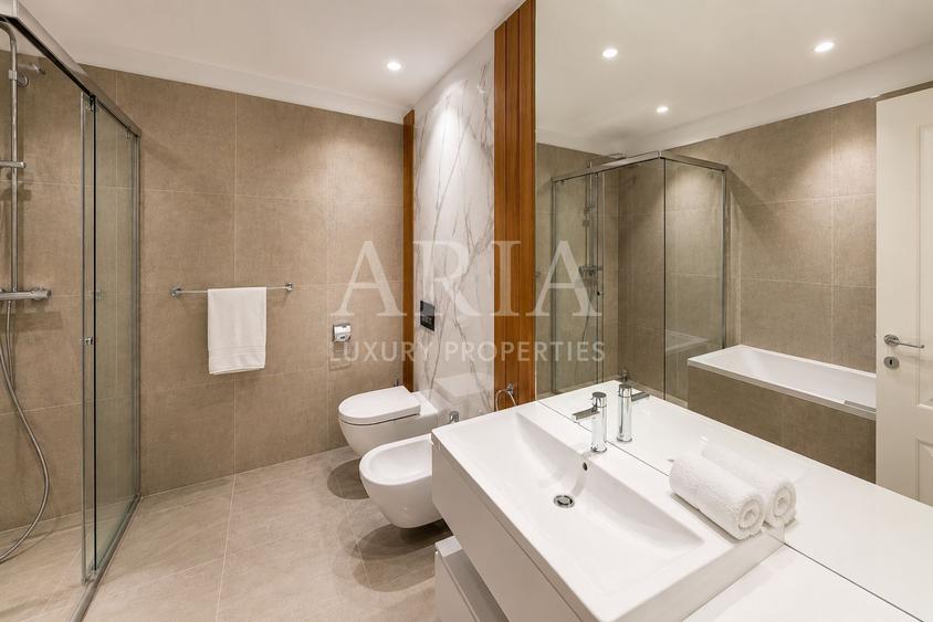Apartament exclusivist cu 4 camere | Nordul Capitalei