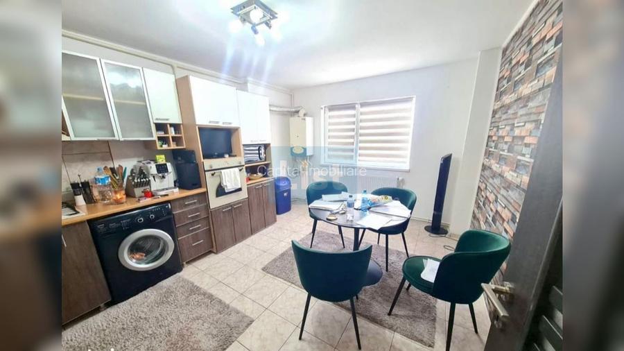Apartament 3 camere – zona Mioriței | Comision 0%! - 7