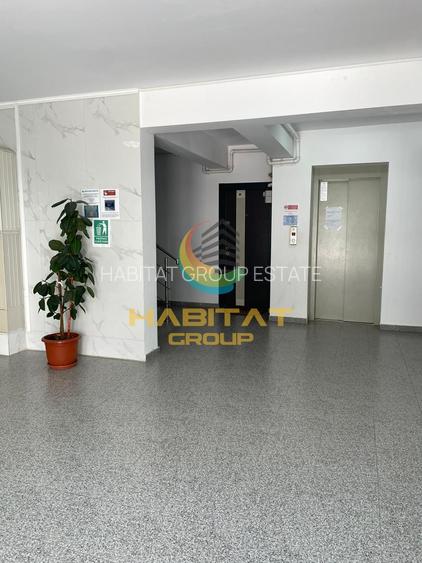 Apartament 2 Camere Militari Rezidence Mobilat Utilat - 10