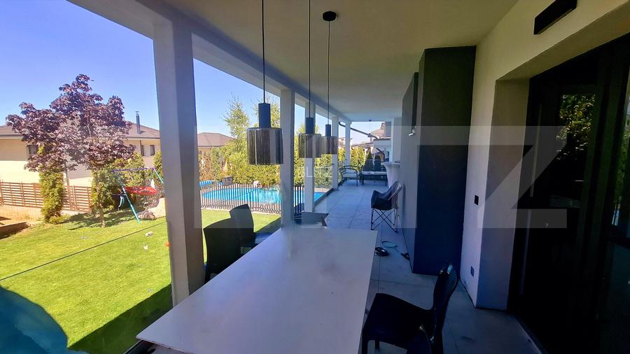 Casa Individuală 139 mp cu piscină  – Dezmir - 6