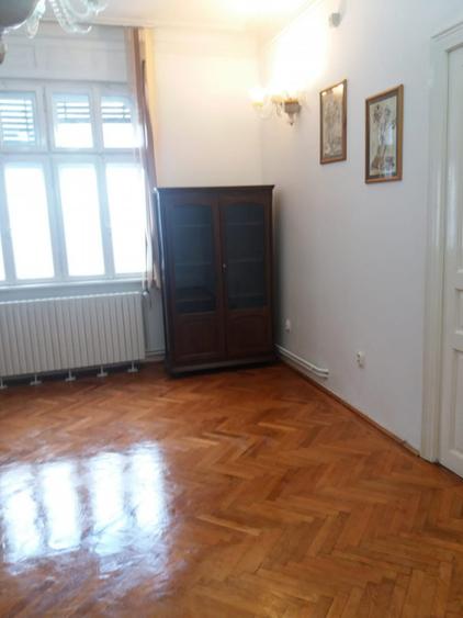 Gara, imobil UNICAT, 7 camere, IDEAL SEDIU/BIROURI