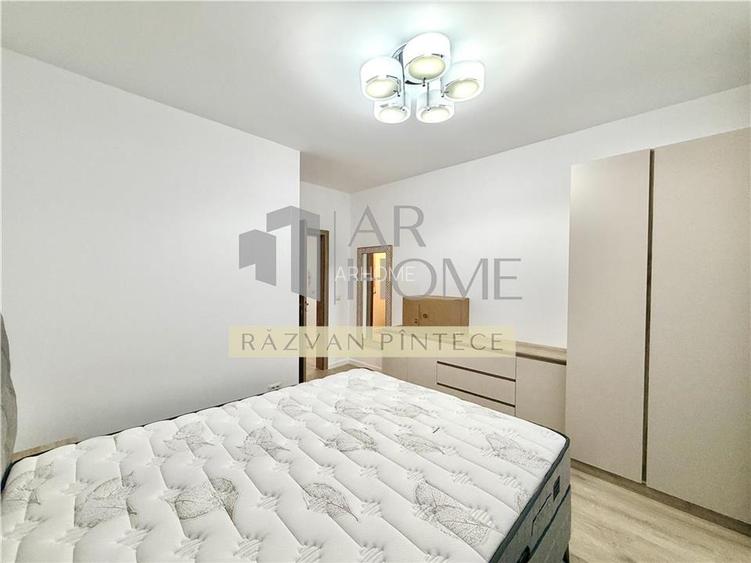 Apartament 2 camere, prima inchiriere, Nord MRS Gradinile Ploiesti - 7