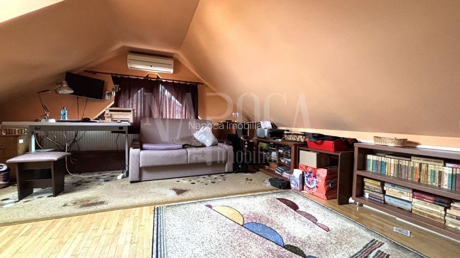 Casa 5 camere de vanzare in Floresti - 10