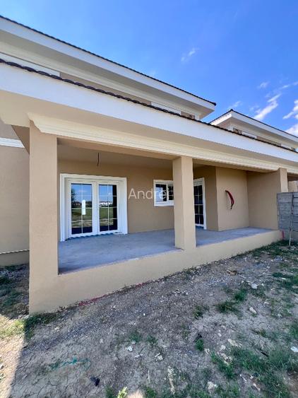 A mai rămas una- 4 benzi - Mosnita Nouă - Proprietar  - 7