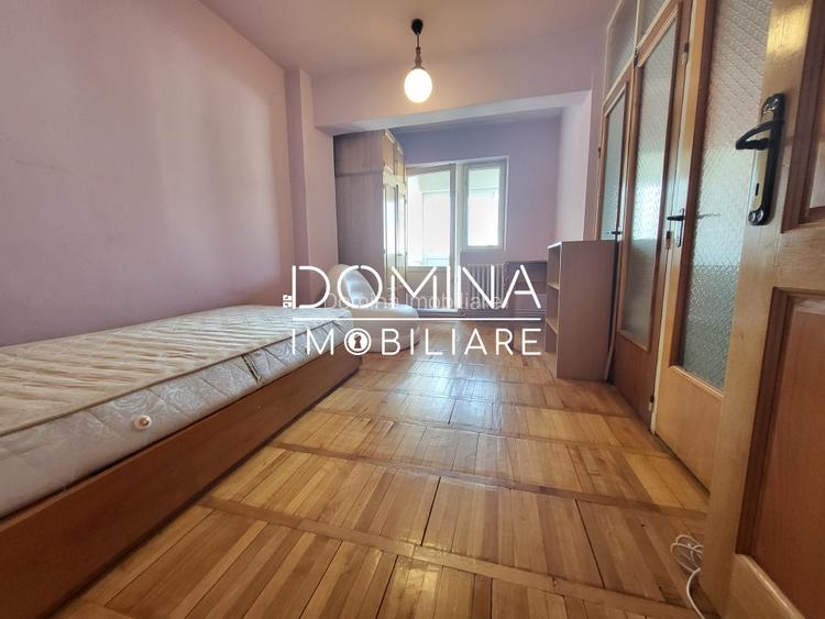Vânzare apartament 5 camere, 119 mp – Bd. Republicii – zonă semicentrală - 8