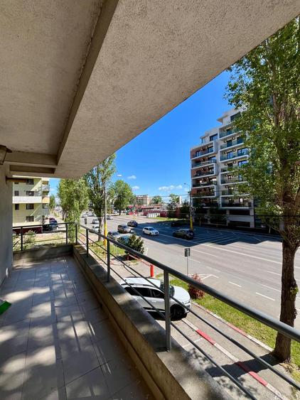 Statiunea Mamaia Apartament 3 camere si loc de parcare