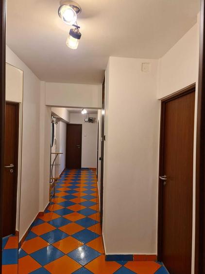 AP. 3 CAMERE - P-TA SUDULUI, BUCATARIE INCHISA, MOBILAT/UTILAT
