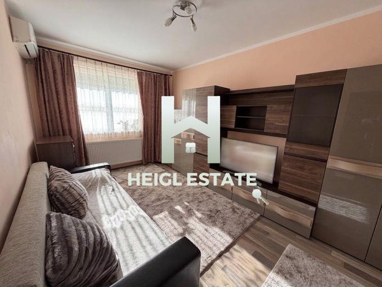 Apartament cu 3 camere in Giroc