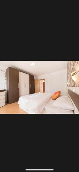 Apartament cu 2 camere in strada Oltului, mobilat,utilat, loc parcare suprateran