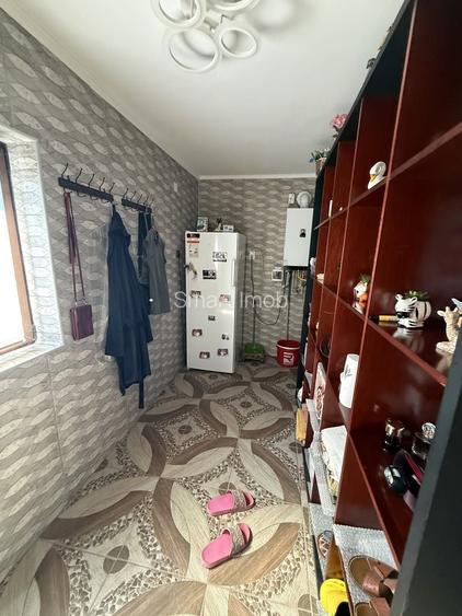 De vânzare casa Tichilesti noua - 19