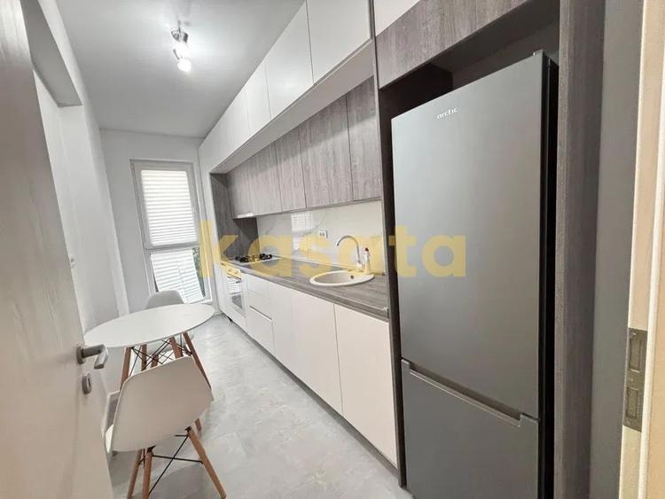 Apartament 2 camere de închiriat | Uverturii | Bloc 2025