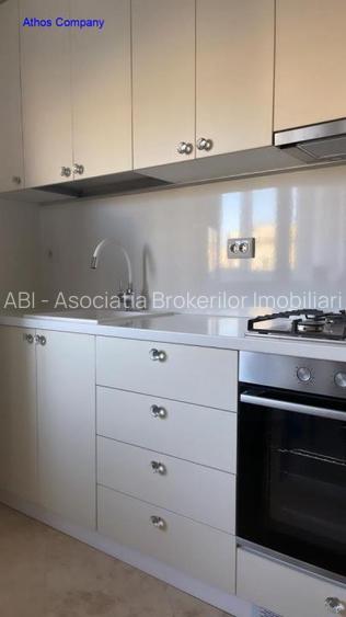 Inchirieri Apartamente 2 camere CARTIERE RAHOVA - 5