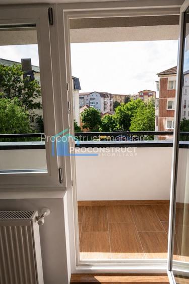 Apartament 4 camere | 2 bai | 2 balcoane | Renovat | Calea Sagului | - 10