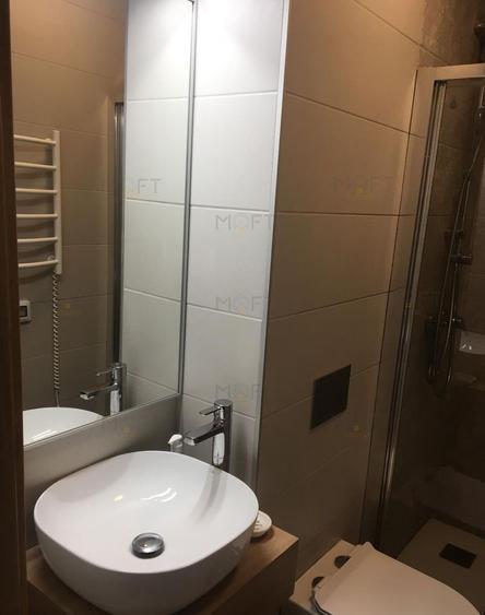 Apartament 3 camere Parcului 20