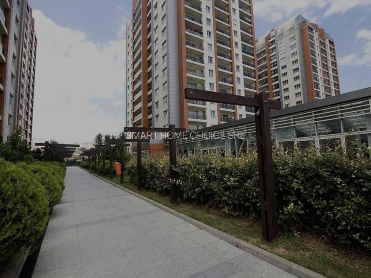 Apartament 2 cam InCity Residence Mall Vitan, Rond Alba Iulia metrou Dristor - 15