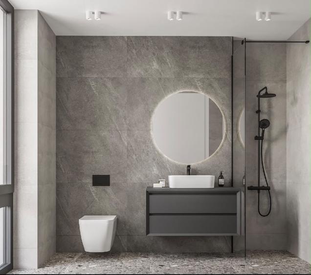 Vila, piscina/sauna