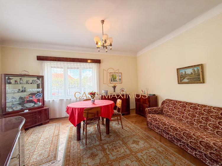 Casa individuala zona Piata Cluj