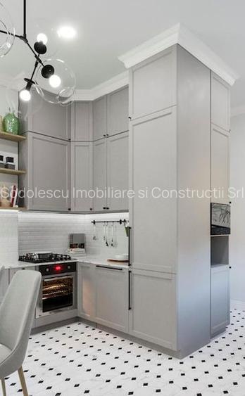 APARTAMENT ULTRACENTRAL COMPLET RENOVAT - 9