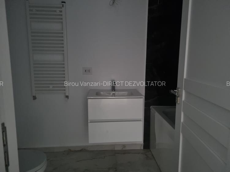 Apartament 2 camere,cf.1,centrala proprie,mutare imediata,Promenada Lacul Morii - 19