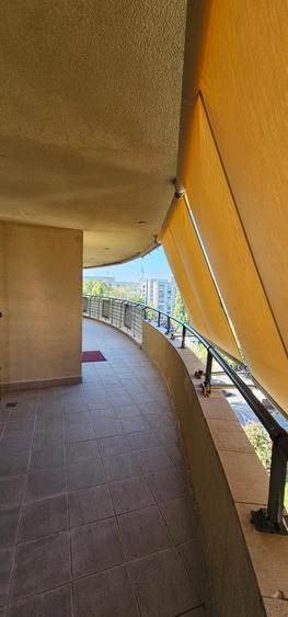 Inchiriere 4 camere lux - Central Park