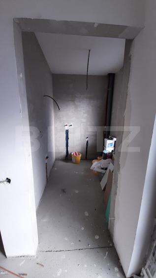Casa tip duplex 120 mp, teren 375 mp, Chinteni