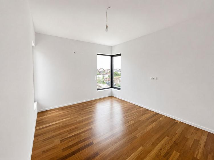COMISION 0%, Duplex 5 Camere, Despartit Camera Tehnica, 125mp, SACALAZ - 12